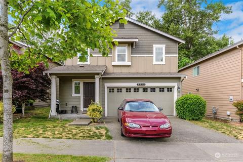 3838 E T St, Tacoma, WA 98404