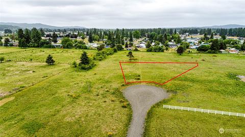 4 Sunset Cir, Forks, WA 98331