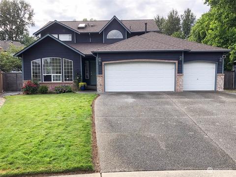 4302 NE 6th Pl, Renton, WA 98059