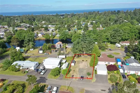 1547 S Ocosta St, Westport, WA 98595