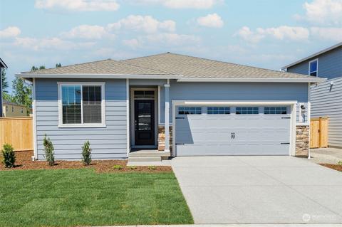 575 Tanner Ave, Buckley, WA 98321