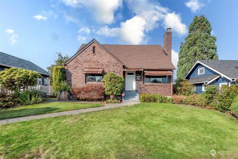 515 S 55th St, Tacoma, WA 98408