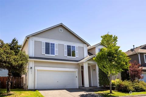 4511 S 222nd Pl #50, Kent, WA 98032