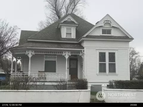 349 Myrtle St, Walla Walla, WA 99362