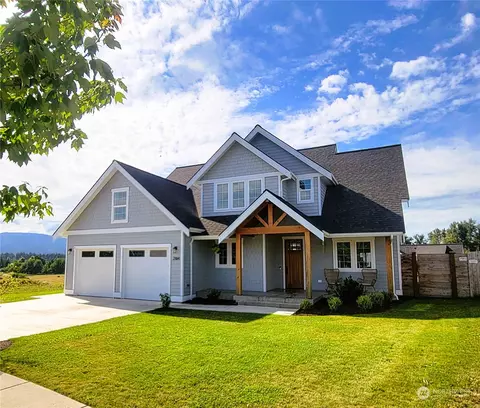 2184 Brome St, Lynden, WA 98264
