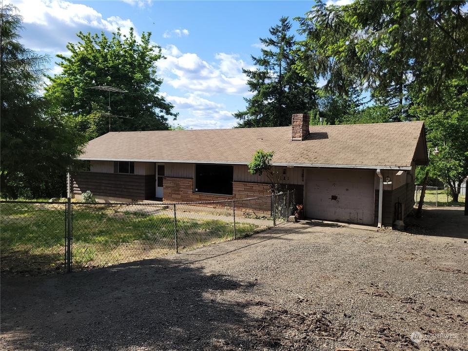 181 SE Mill Creek Rd, Shelton, WA 98584 1 photo Movoto