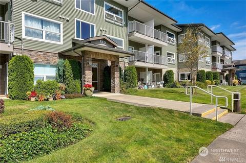 512 Darby Dr #105, Bellingham, WA 98226