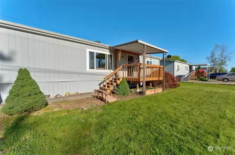 208 Washington Blvd, Algona, WA 98001