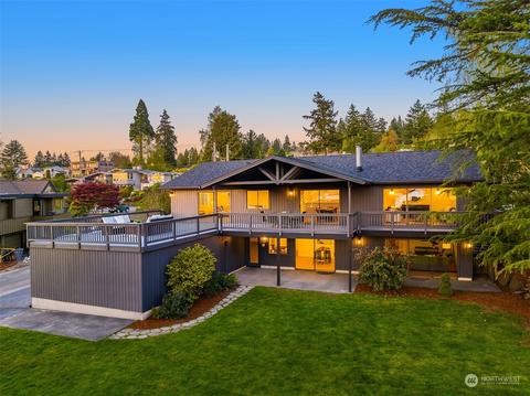 18507 Normandy Ter SW, Normandy Park, WA 98166