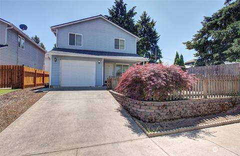 5907 NE 54th St, Vancouver, WA 98661