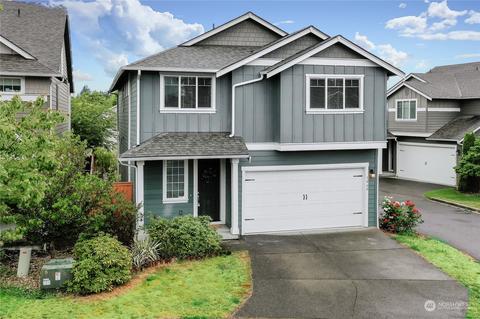 3060 Puget Meadow Loop NE, Lacey, WA 98516