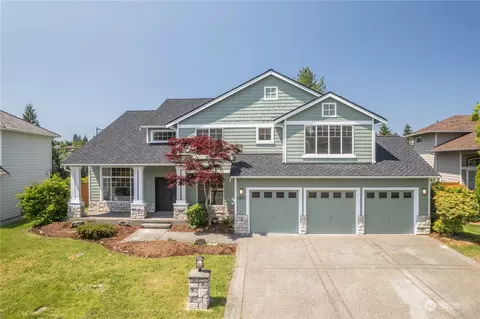 3802 Spyglass Dr NE, Tacoma, WA 98422