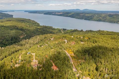 0 N Hamma Ridge Dr, Lilliwaup, WA 98555