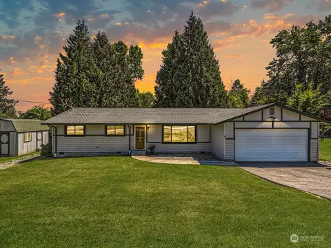 3223 101st Dr SE, Lake Stevens, WA 98258