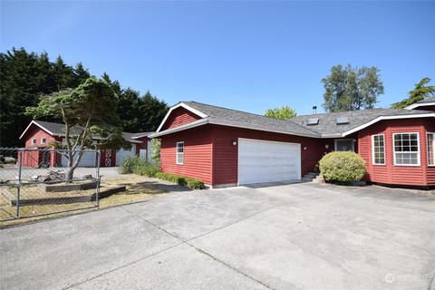 363 Griffith Farm Rd, Sequim, WA 98382 photo 2