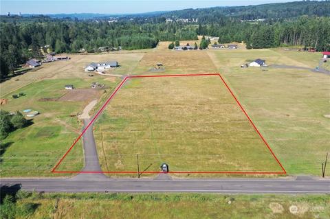 128 S Heise Rd, Elma, WA 98541