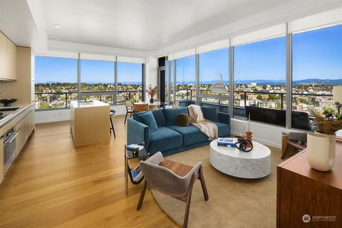 1808 Minor Ave #3604, Seattle, WA 98101