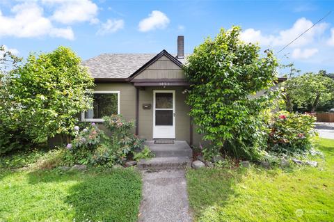 1853 Bigelow Ave NE, Olympia, WA 98506