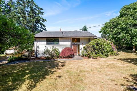 9841 Olson Rd NW, Bremerton, WA 98311