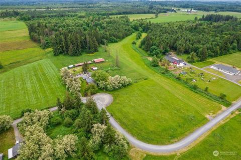 149 Alden Johnson Rd, Onalaska, WA 98570