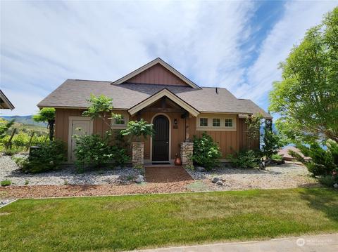 136 Village Way, Oroville, WA 98844