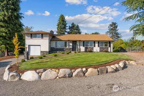 1314 Comet St, Milton, WA 98354