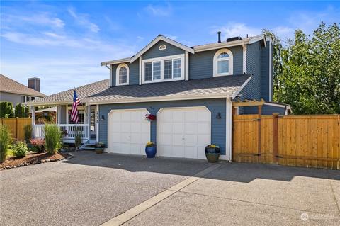 418 Hazel Pl, Enumclaw, WA 98022 photo 2