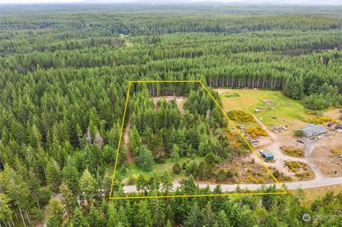 0 Enchantment Heights Dr, Union, WA 98592