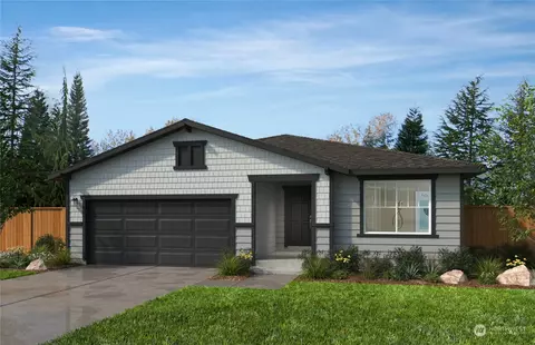 12709 173rd Ave E #114, Bonney Lake, WA 98391