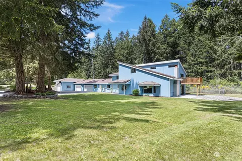 16040 83rd Way SE, Yelm, WA 98597