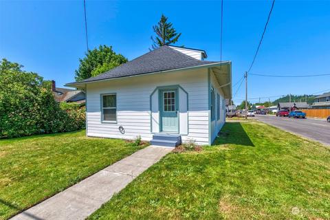 301 SW 2nd Ave, Kelso, WA 98632