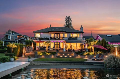 809 Stitch Rd, Lake Stevens, WA 98258