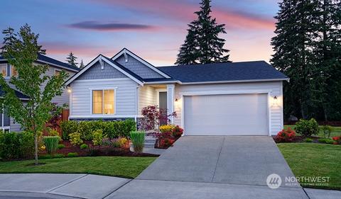 6408 Seaglass Ave SE #116, Port Orchard, WA 98367