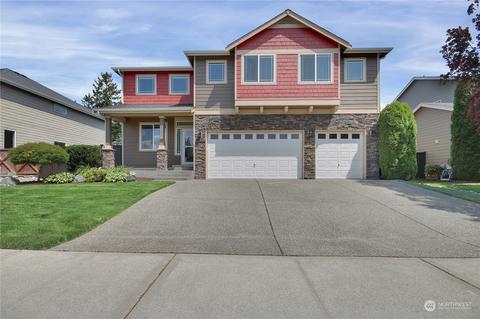 22821 85th Avenue Ct E, Graham, WA 98338