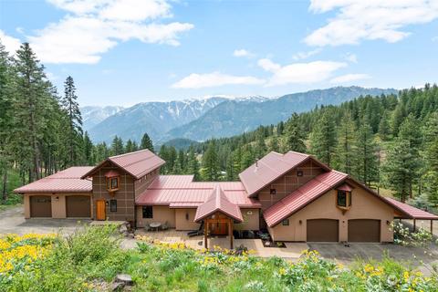 10705 Fox Rd, Leavenworth, WA 98826