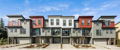 3123 148th St SW #C3, Lynnwood, WA 98087