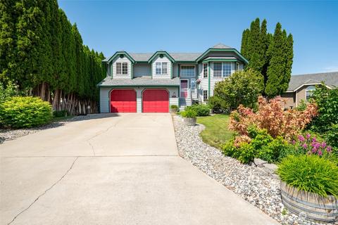 162 Manhattan, East Wenatchee, WA 98802