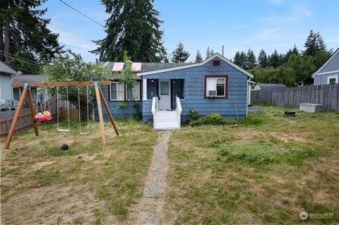 1317 Olympic Ave, Shelton, WA 98584