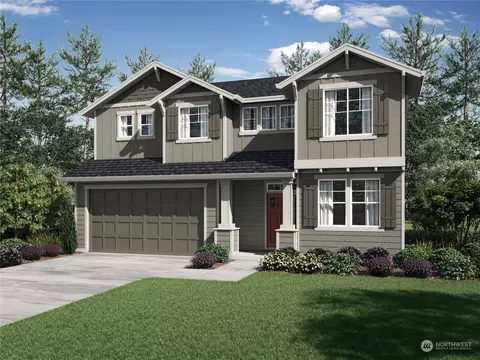 2042 Branch Creek Dr, Longview, WA 98632