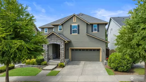 9129 Ash Ave SE, Snoqualmie, WA 98065
