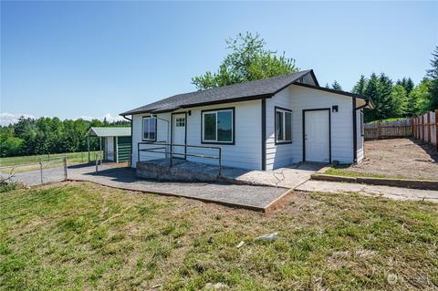 541 Carnine Rd, Castle Rock, WA 98611