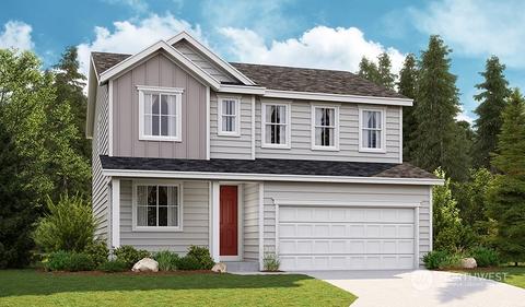 10292 Chimes Pl NW #18, Bremerton, WA 98383