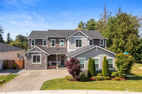 1203 24th Avenue Ct SW, Puyallup, WA 98373