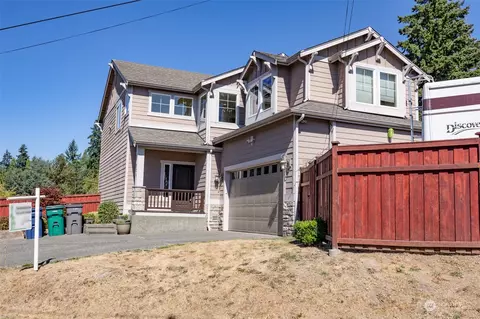820 S 373rd Pl, Federal Way, WA 98003