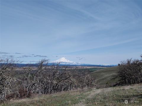 0 Stacker Butte Rd, Lyle, WA 98635