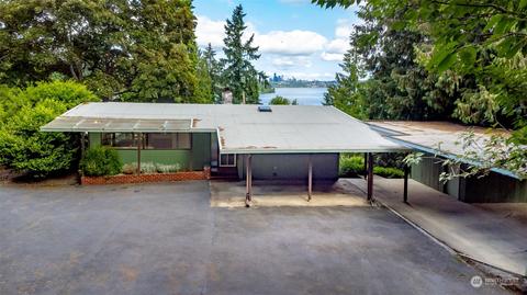 8020 SE 57th St, Mercer Island, WA 98040