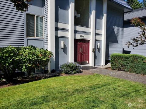 8601 Zircon Dr SW #A-2, Lakewood, WA 98498