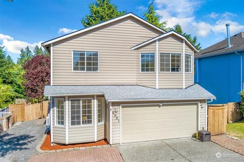 6001 Meridian Ave, Everett, WA 98203