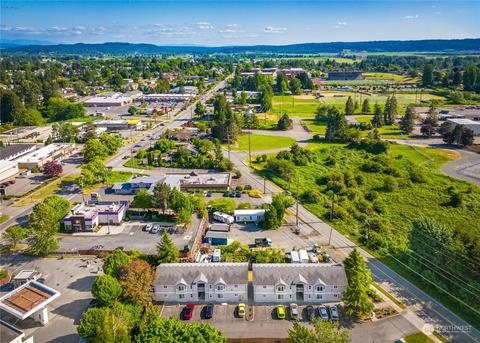 1101 Bonneville Ave #A204, Snohomish, WA 98290