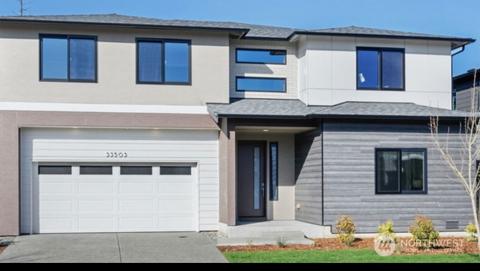 22943 SE Sycamore St, Black Diamond, WA 98010
